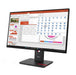 EAN 0198155815652 - Lenovo ThinkVision T27-40 LED display 68,6 cm (27") 1920 x 1080 Pixeles Full HD Negro imagen 2