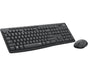 EAN 5099206092426 - Logitech 920-009799 teclado Ratón incluido Oficina RF inalámbrico QWERTY Inglés del Reino Unido Grafito imagen 3