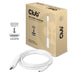 EAN 8719214470791 - CLUB3D CAC-1514 cambiador de género para cable HDMI 2.0 Blanco imagen 2