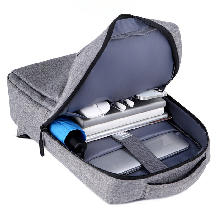 EAN 8431775036147 - Nilox NXBK035 maletines para portátil 39,6 cm (15.6") imagen 10