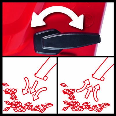 EAN 4006825658606 - Einhell GC-EL 3024 E 3000 W 240 kmh imagen 2