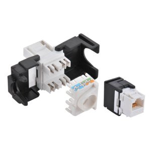 EAN 4052792029994 - LogiLink NK4007 módulo de conector de red imagen 1