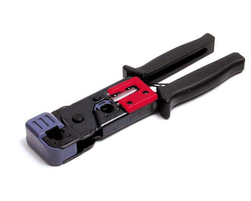 EAN 0065030776219 - StarTech.com RJ45 + RJ11 Strip & Crimp Tool imagen 1