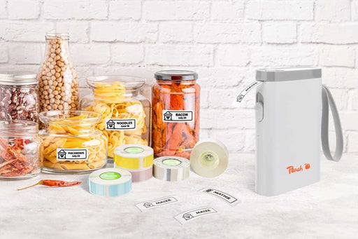 EAN 7640366813116 - Peach PE103 Blanco imagen 2