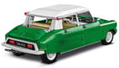 EAN 5902251243470 - COBI Citroen DS 19 1956 imagen 2