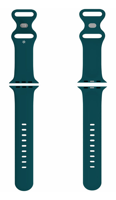 EAN 8021735208662 - Celly WBANDSIL44GN pieza y accesorio para reloj Correa de reloj imagen 3