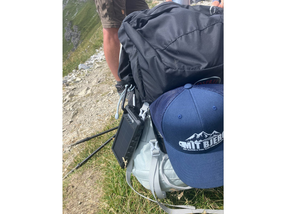 EAN 5705730420351 - Sandberg 420-35 batería externa Ión de litio 16000 mAh Negro imagen 7