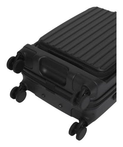 EAN 4711121820274 - Acer GP.LUG11.009 maleta Tranvía Negro Poliéster reciclado imagen 6