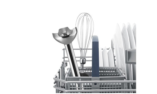 EAN 4242002921808 - Bosch MSM2650B licuadora Batidora de vaso 600 W Negro imagen 2