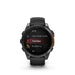 EAN 0753759338060 - Garmin Fenix 8 3,56 cm (1.4") AMOLED 47 mm Digital 454 x 454 Pixeles Pantalla táctil Negro Wifi GPS (saté imagen 10