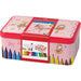EAN 4005401555346 - Faber-Castell 155534 rotulador de punta fina Multicolor 33 pieza(s) imagen 1