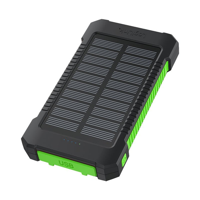 EAN 4052792069976 - LogiLink PA0303 batería externa 8000 mAh Negro imagen 3