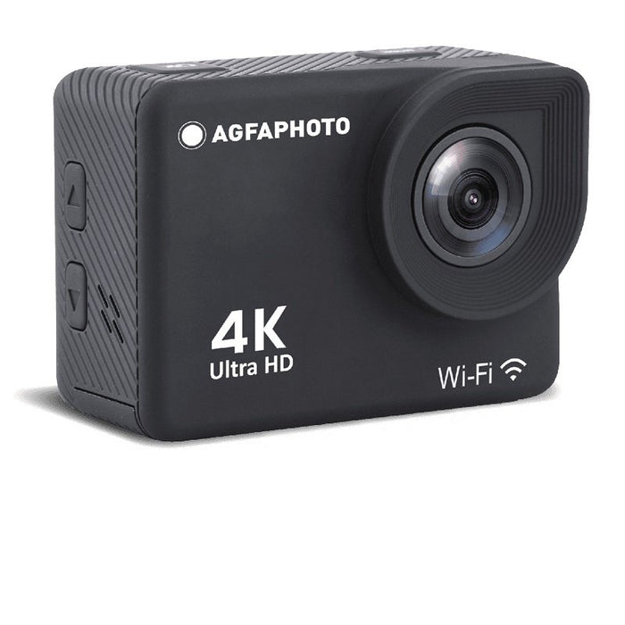 EAN 3760265541775 - AgfaPhoto AC9000 cámara para deporte de acción 12 MP 4K Ultra HD Wifi 49 g imagen 1