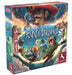 EAN 4250231735356 - Pegasus Spiele Pan's Island 60 min Juego de mesa Multigénero imagen 1