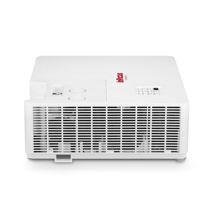 EAN 850053009709 - InFocus IN1069SL videoproyector 7000 lúmenes ANSI DLP WUXGA (1920x1200) 3D Blanco imagen 4