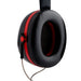 EAN 4046719410712 - 3M Optime III casco protector de oídos 35 dB imagen 4