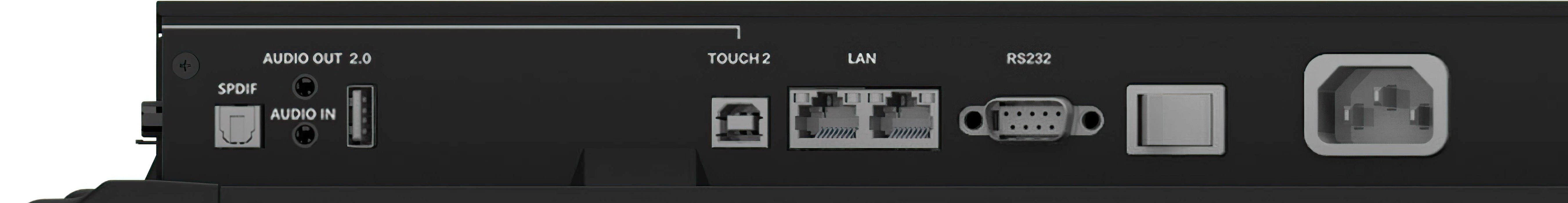EAN 4948570125494 - iiyama TE7512MIS-B4AG pantalla de señalización Pantalla plana para señalización digital 165,1 cm (65") LC imagen 10