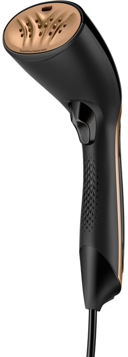 EAN 8710103832102 - Philips Steam&Go GC362/80 vaporizador para ropa Vaporizador manual de prendas 0,07 L 1300 W Negro, Marrón imagen 3