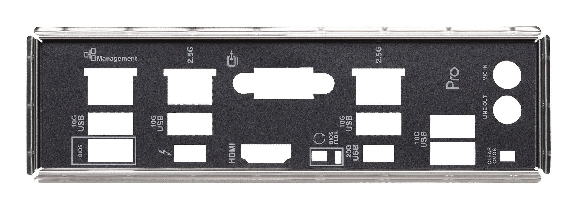 EAN 4711387994221 - ASUS PRO WS W880-ACE SE LGA 1851 (Socket V1) ATX imagen 8