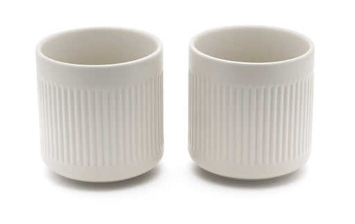 EAN 8720052015662 - Bredemeijer 147053 tazón Blanco Té 2 pieza(s) imagen 1