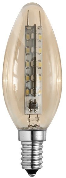EAN 4260751136519 - Segula 50651 lámpara LED 2600 K 2,7 W E14 imagen 1