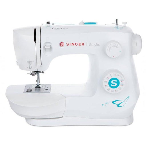 EAN 7393033095710 - SINGER Simple 3337 Máquina de coser automática Eléctrico imagen 1