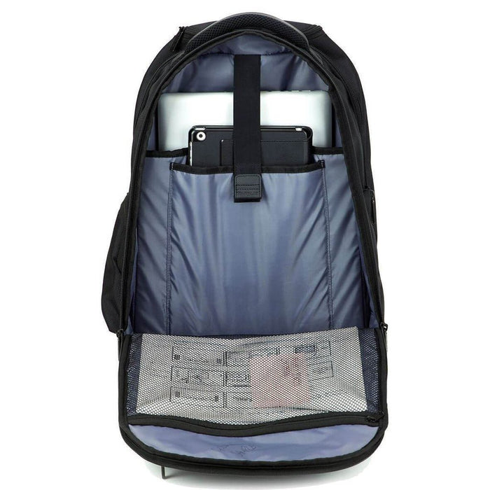 EAN 0092636213329 - Targus TSB700EU maletines para portátil 39,6 cm (15.6") Mochila Negro imagen 13