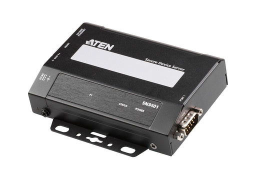 EAN 4710469341540 - ATEN SN3401 servidor serie RS-232/422/485 imagen 1