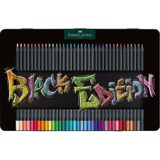 EAN 4005401164371 - Faber-Castell 116437 lápiz de color Multicolor 36 pieza(s) imagen 1