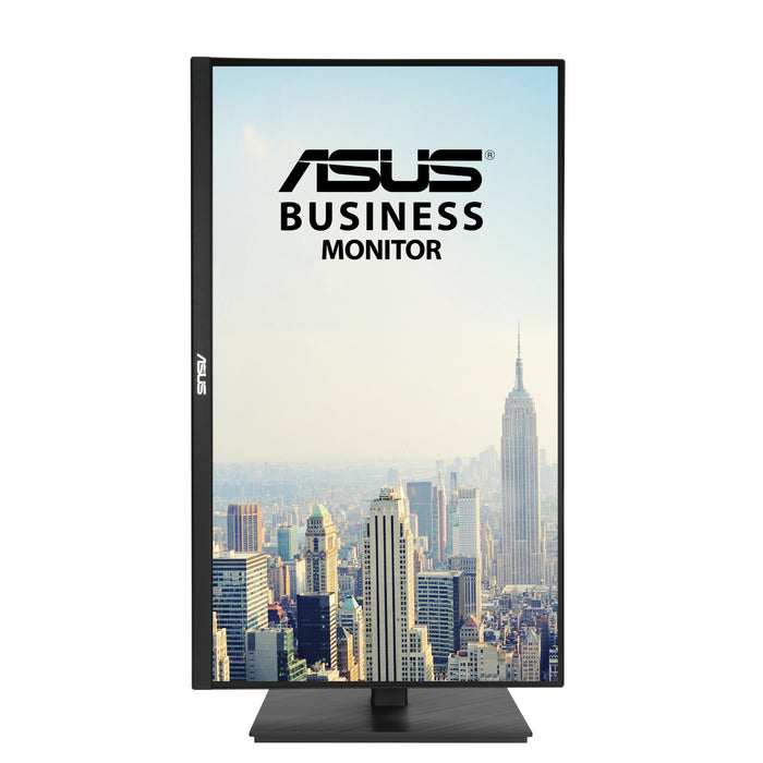 EAN 4711387163061 - ASUS VA27ACFSN pantalla para PC 68,6 cm (27") 2560 x 1440 Pixeles Wide Quad HD LCD Negro imagen 5