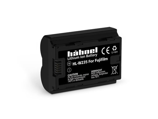 EAN 5099113702067 - Hahnel HL-W235 Ión de litio 2250 mAh imagen 1