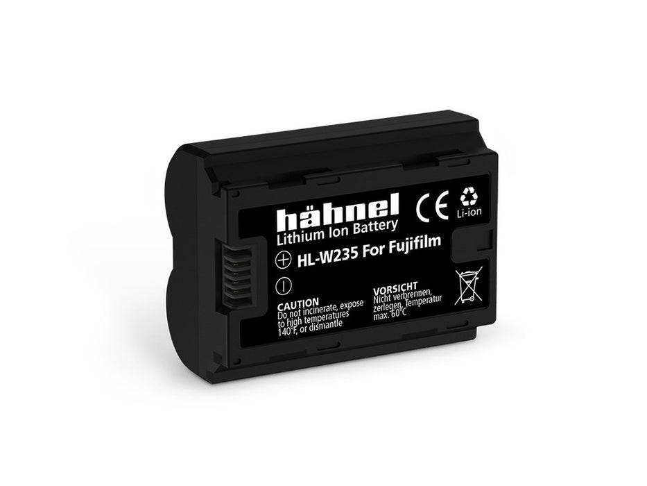 EAN 5099113702067 - Hahnel HL-W235 Ión de litio 2250 mAh imagen 1
