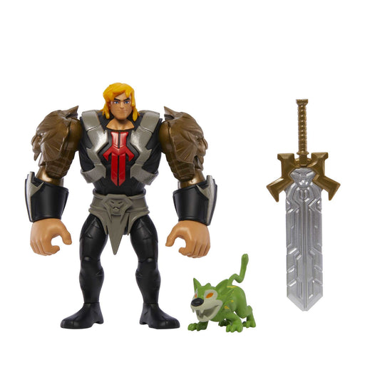 EAN 0194735112302 - Masters of the Universe HLF51 figura de acción y colleccionable imagen 1