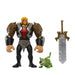 EAN 0194735112302 - Masters of the Universe HLF51 figura de acción y colleccionable imagen 1