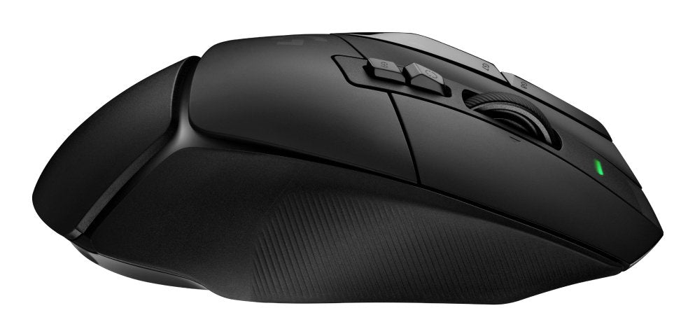 EAN 5099206096387 - Logitech G 910-006181 ratón Juego mano derecha RF inalámbrico Óptico 25600 DPI imagen 5