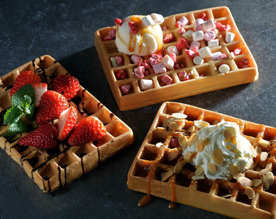 EAN 3168430281202 - Tefal GC716D parrilla eléctrica de contacto imagen 5