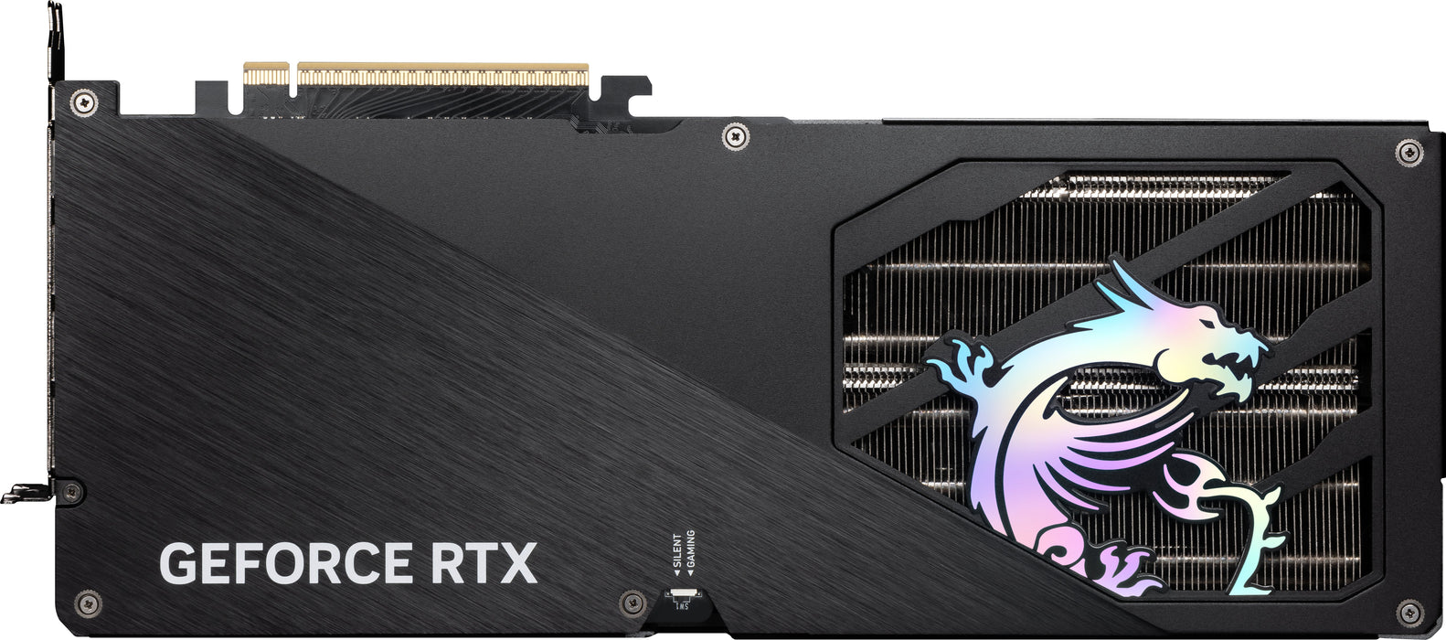 EAN 4711377292160 - MSI GAMING GEFORCE RTX 5080 16G TRIO OC tarjeta gráfica NVIDIA 16 GB GDDR7 imagen 9