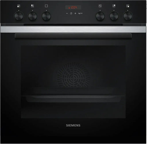 EAN 4242003965337 - Siemens iQ300 HE273ABS3 + EA64RGNA1E sets de electrodoméstico de cocina Cerámico Horno eléctrico imagen 2