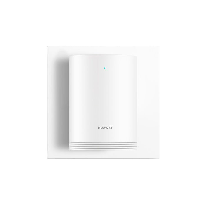 EAN 6901443331901 - Huawei WiFi Q2 Pro (1 Base + 1 Satellite) router inalámbrico Gigabit Ethernet Doble banda (2,4 GHz / 5 GH imagen 17