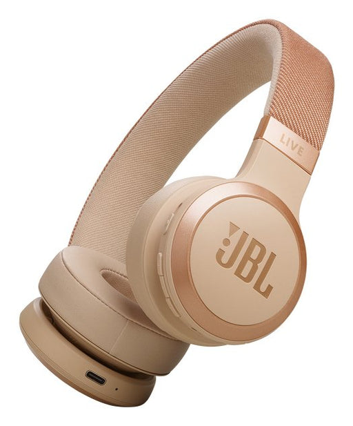 EAN 1200130005060 - JBL Live 670NC Auriculares Inalámbrico Diadema Llamadas/Música Bluetooth Arena imagen 1