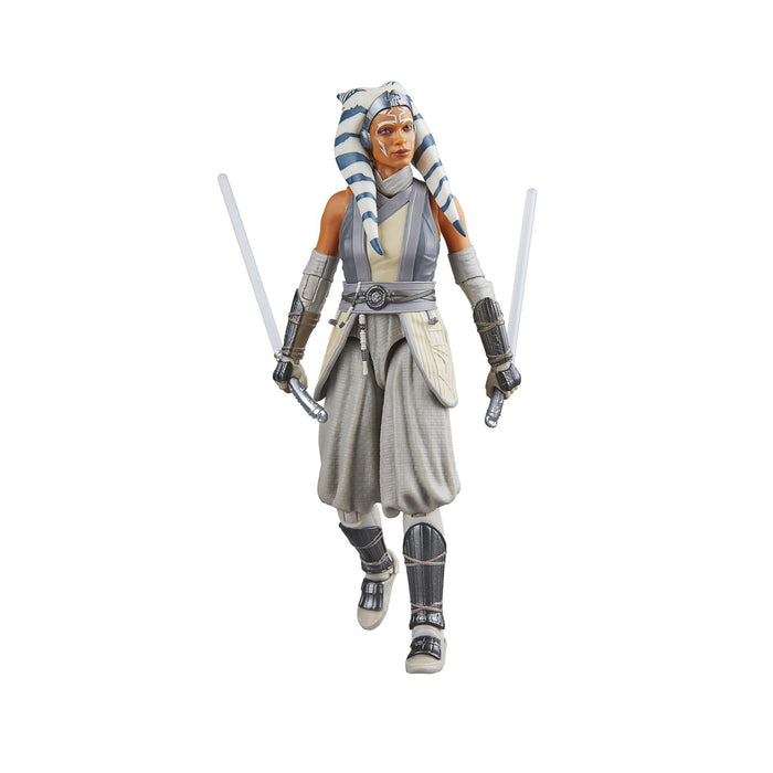 EAN 5010996269584 - Star Wars The Black Series Ahsoka Tano (Peridea) imagen 4