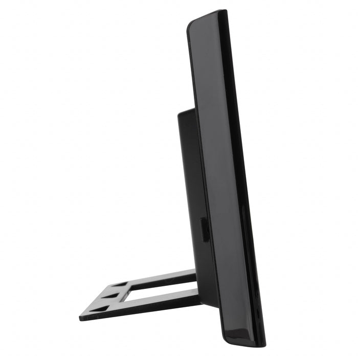 EAN 4009816035608 - TFA-Dostmann View Breeze Negro AC/Batería imagen 3