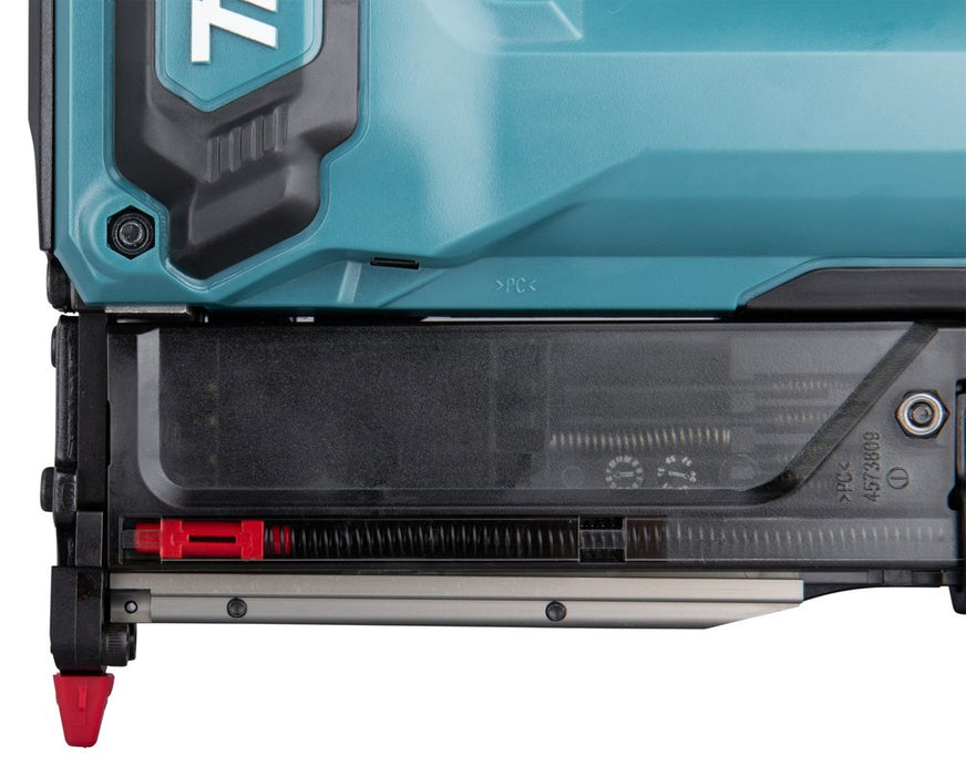 EAN 0088381835374 - Makita DPT353Z Pistola de clavos Batería imagen 12