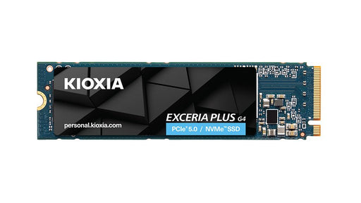 EAN 4582563859975 - Kioxia LVD10Z001TG8 unidad de estado sólido 1 TB M.2 PCI Express 5.0 NVMe BiCS FLASH TLC imagen 1