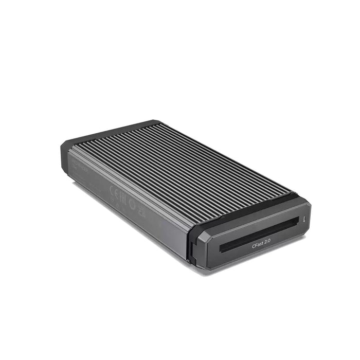 EAN 0718037891897 - SanDisk PRO-READER CFast lector de tarjeta USB 3.2 Gen 2 (3.1 Gen 2) Type-C imagen 1