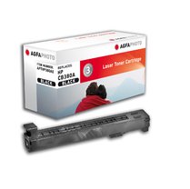 EAN 4250164829474 - AgfaPhoto APTHP380AE cartucho de tóner 1 pieza(s) Negro imagen 1