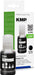 EAN 4011324374445 - KMP 1655,0001 cartucho de tinta 1 pieza(s) Compatible Negro imagen 1