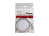 EAN 4015867171806 - Equip 625410 cable de red Beige 1 m Cat6 U/UTP (UTP) imagen 4