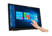 EAN 4711404020988 - Hannspree HT273HPB pantalla para PC 68,6 cm (27") 1920 x 1080 Pixeles Full HD LED Pantalla táctil Mesa Ne imagen 10