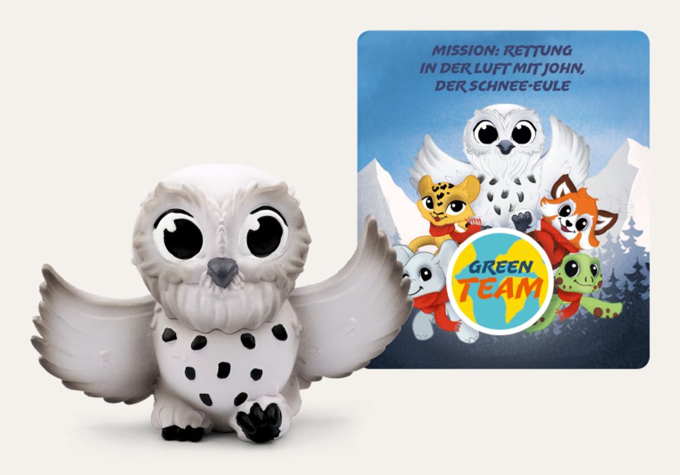 EAN 4251192155627 - tonies Green Team imagen 2